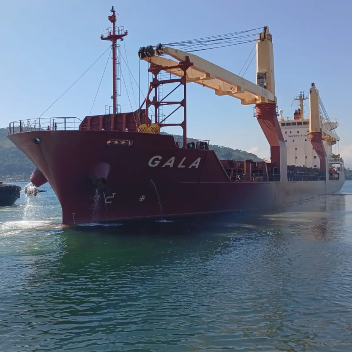 Imagem principal de RELIANCE reforça atuações consistentes no Rio de Janeiro